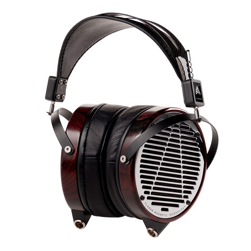 Фото Audeze LCD4