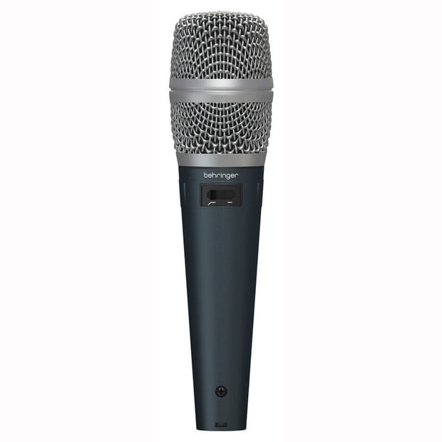 Фото Behringer SB 78A 