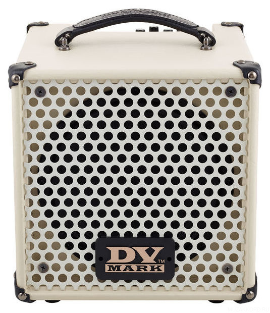 Фото DV MARK DV Little Jazz