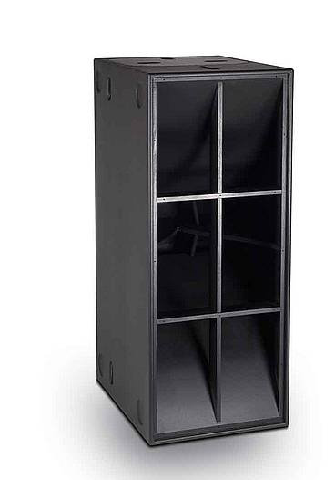 Фото Пассивный сабвуфер Turbosound TSW-218