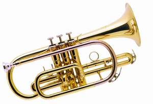 Фото Корнет J.Michael CT-420