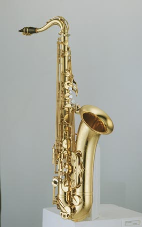 Саксофон тенор Yamaha YTS-82Z в магазине Music-Hummer