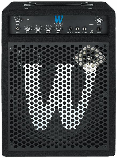 Фото Warwick WC Take 12.1