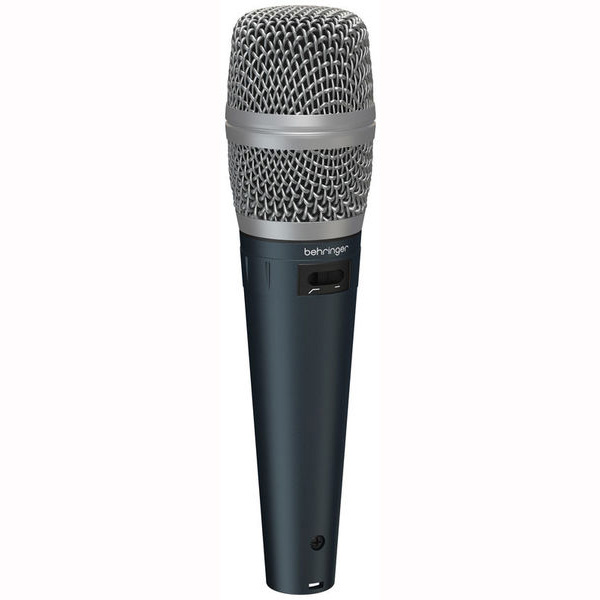 Фото Behringer SB 78A 