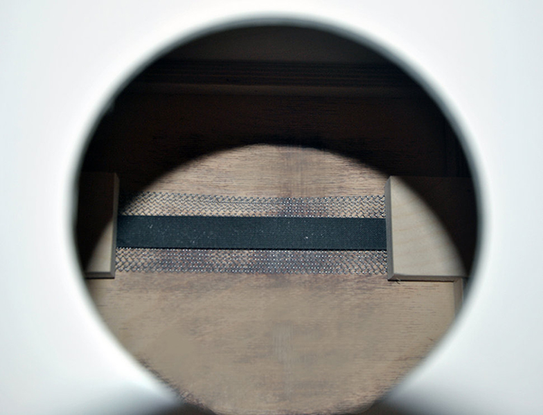 Фото Кахон Мозеръ C2SD-1