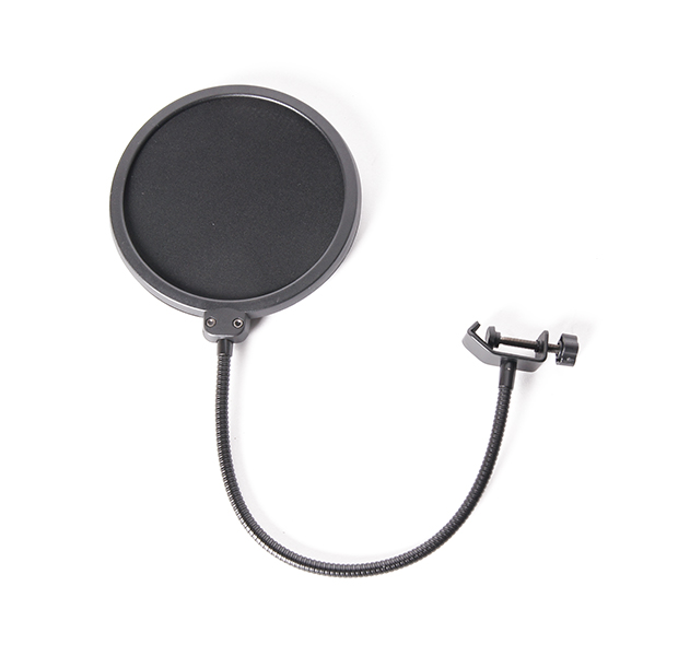 Фото Студийная ветрозащита (поп-фильтр) Foix T3