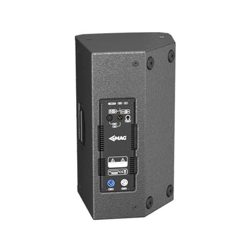 Фото Активная акустическая система MAG Z 320A