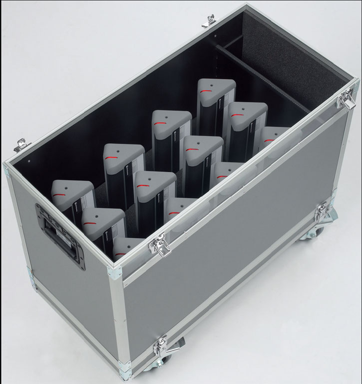 Фото Транспортный кейс Beyerdynamic CC 13