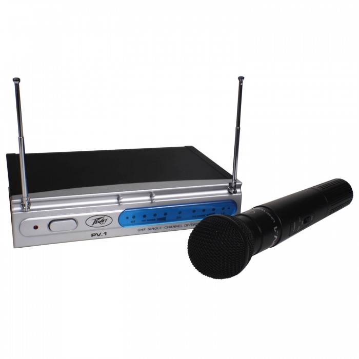 Фото Peavey PV-1 V1 HH 214.500MHZ