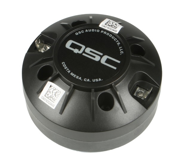 Фото QSC XD-000071-00