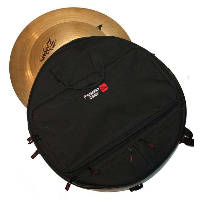 Фото GATOR GP-CYMBAK-22