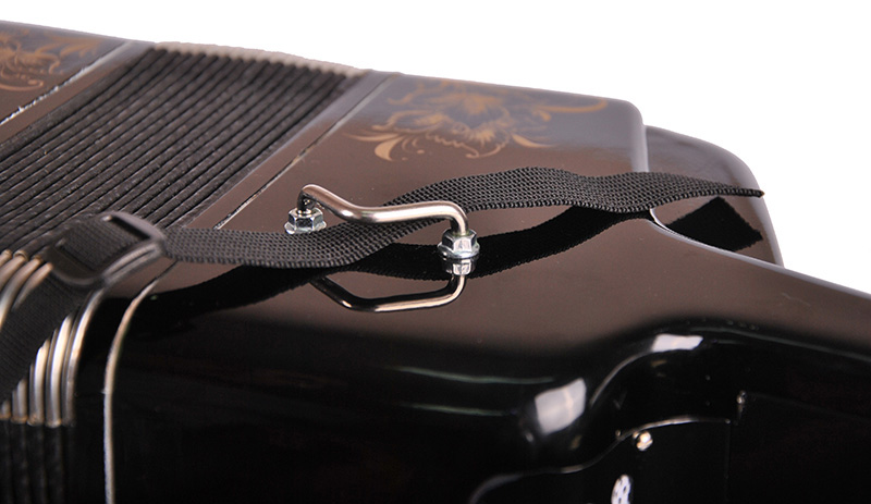 Фото Комплект ремней Мозеръ SB-3 Deluxe