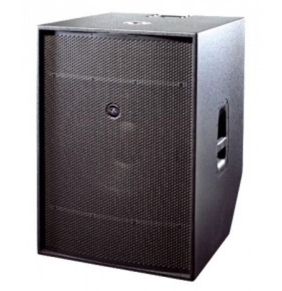 Фото Пассивный сабвуфер DAS AUDIO RF-118