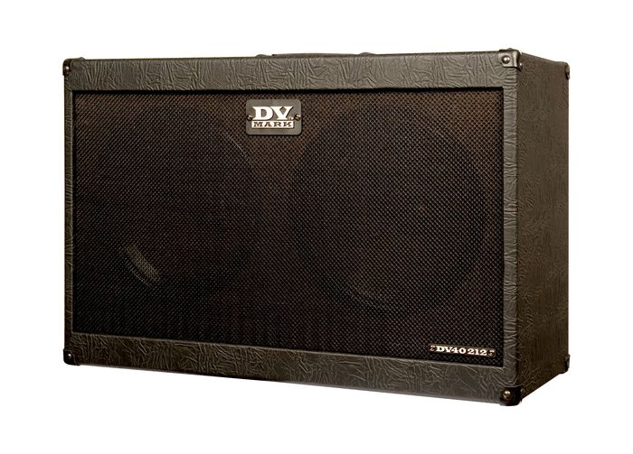 Фото Гитарный комбо-усилитель DV Mark DV40 212
