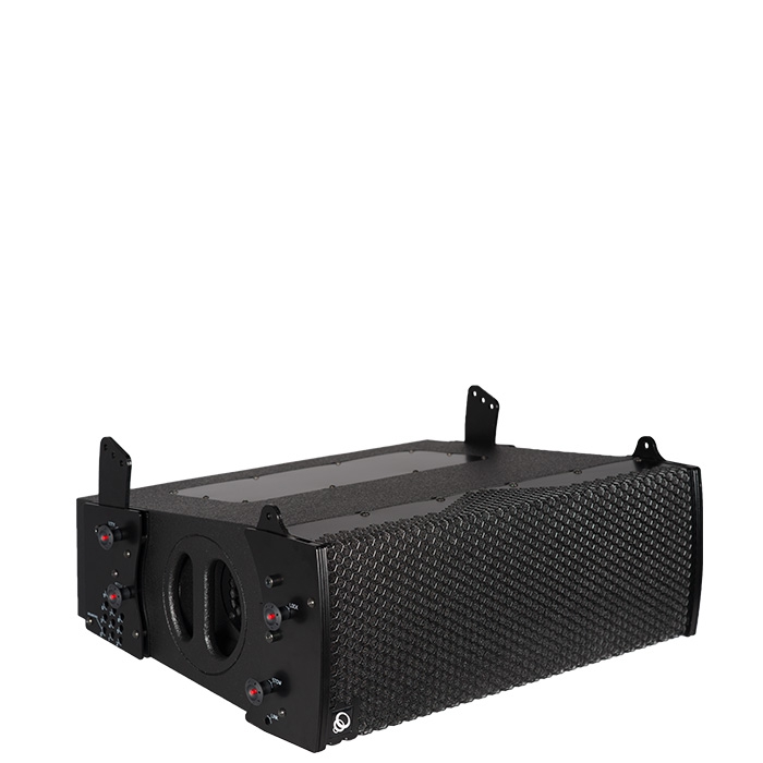 Фото Элемент линейного массива активный IDEA Pro Audio EVO88-M System