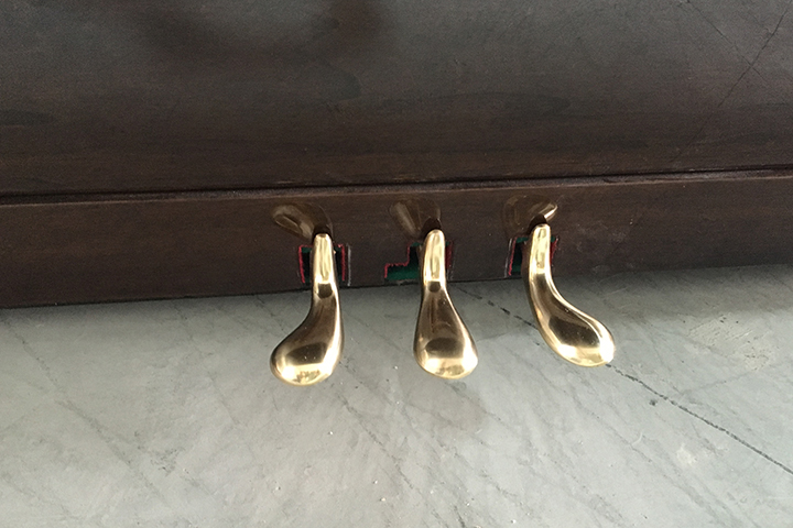 Фото Пианино Middleford UP-123WA