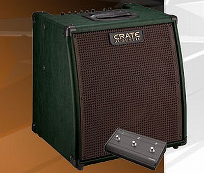 Фото Crate CA6110DGW(U)