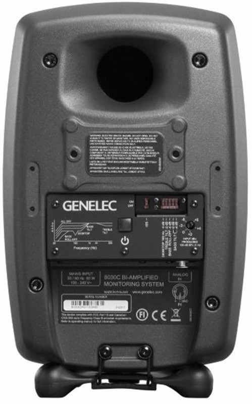 Фото Genelec 8030CP