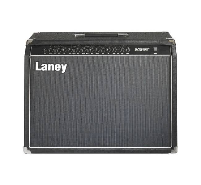 Фото Laney LV300 TWIN