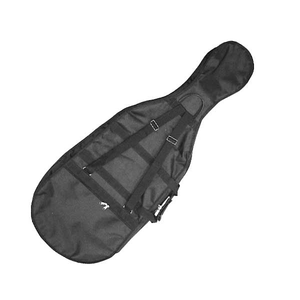 Фото Чехол для виолончели 1/4 АМС Влн1/4-1