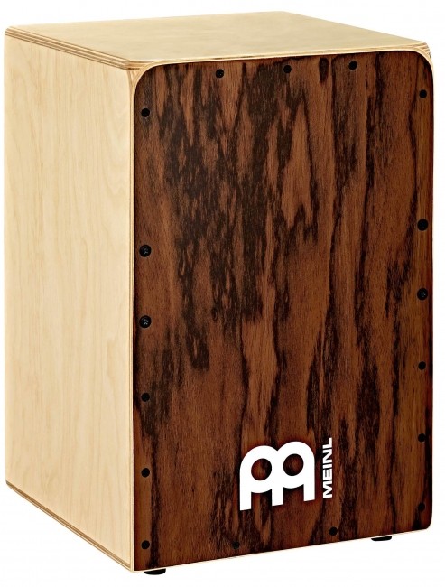 Фото MEINL SC80DE