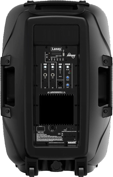 Фото Активная акустическая система Laney AH115