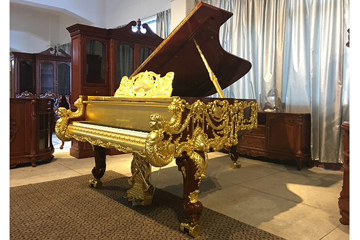 Фото Рояль Middleford GP-170MH