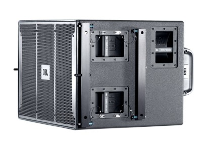 Фото Активный сабвуфер JBL VT4881ADP