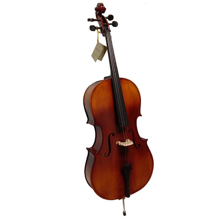 Фото Виолончель HANS KLEIN HKC-10S 3/4