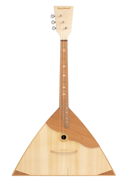 Фото БалалайкерЪ BSS-A  Student