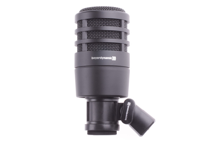 Фото Инструментальный микрофон Beyerdynamic TG D70d