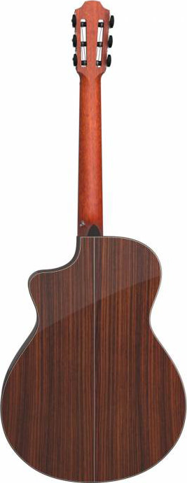 Фото FURCH GNc4-SR+EAS-VTC Nylon 