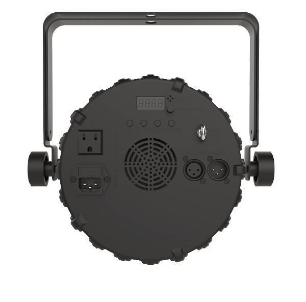 Фото CHAUVET-DJ SlimPar Q12 BT