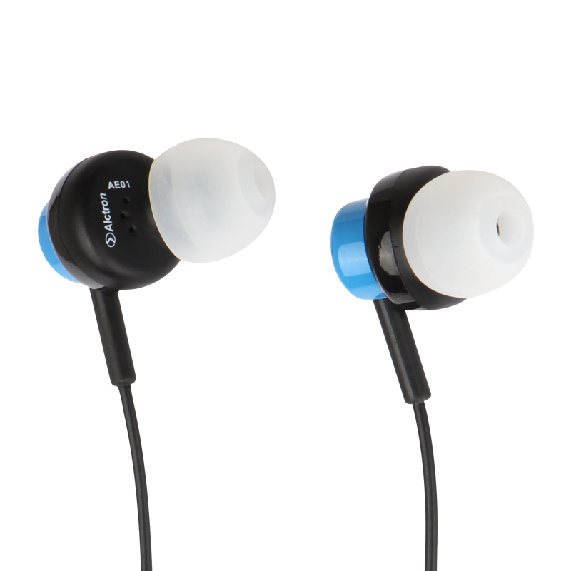 Фото Наушники внутриканальные Alctron AE01