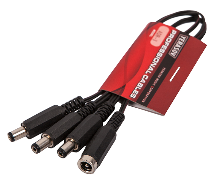 Фото Разветвитель Yerasov ADR-3