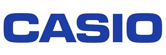 CASIO
