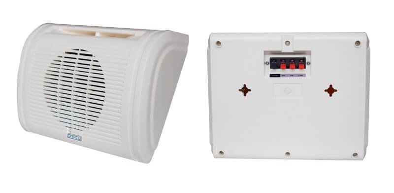 Фото Громкоговоритель настенный TADS DS-648