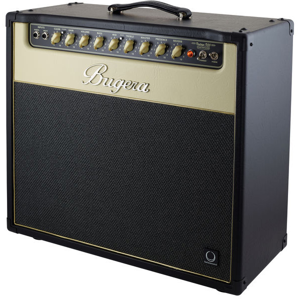 Фото Bugera V55-INFINIUM