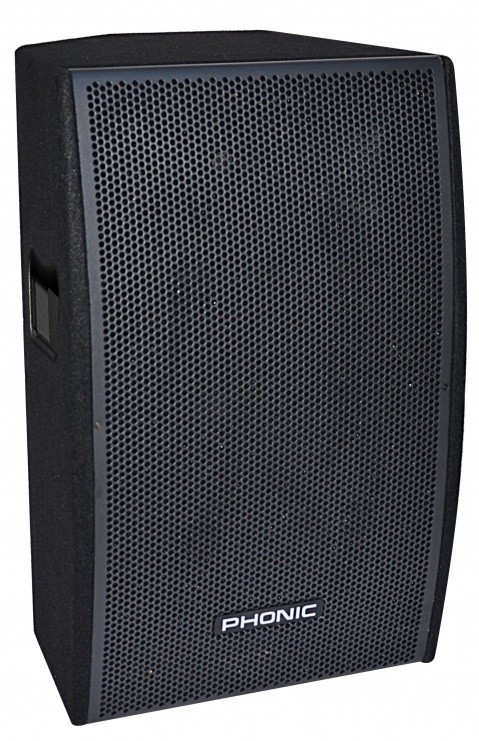 Фото PHONIC iSK 15A Deluxe