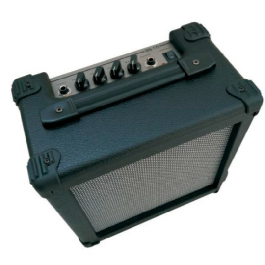 Фото Комбоусилитель E-WAVE LB-35