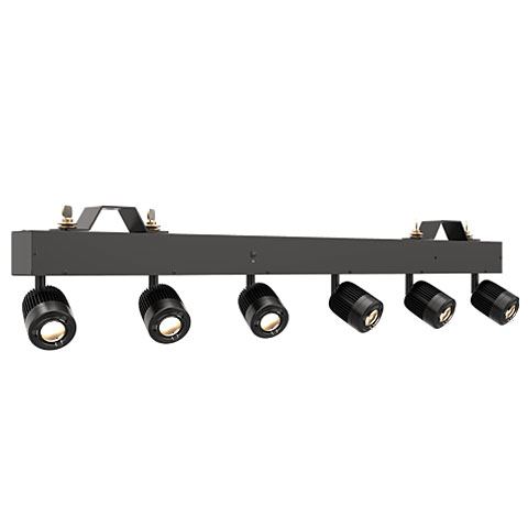 Фото Пинспот светодиодный CHAUVET-DJ Pinspot Bar