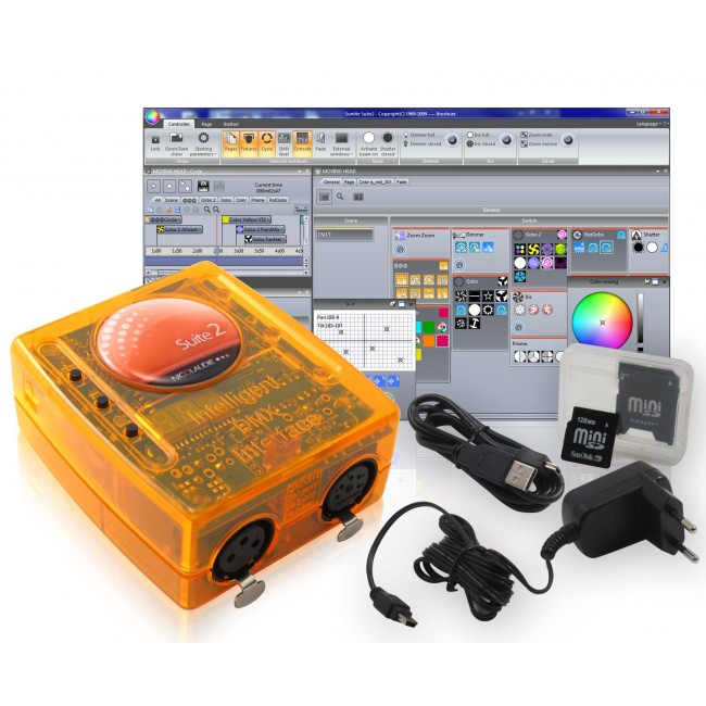 Фото Sunlite Suite2-FC