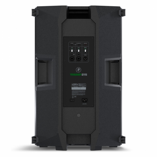 Фото Комплект караоке AST Thump PRO 215