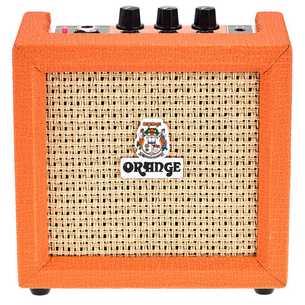 Фото Orange Crush MINI