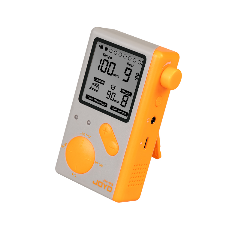 Фото Метроном JM-92-orange Joyo