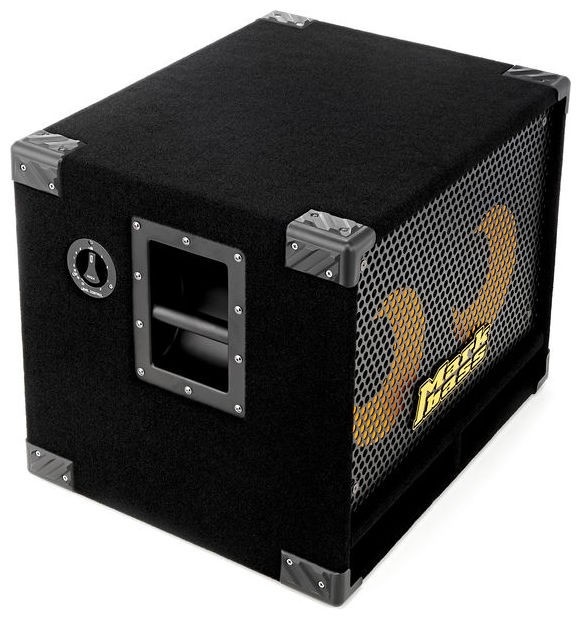 Фото MARKBASS STANDARD 102HF