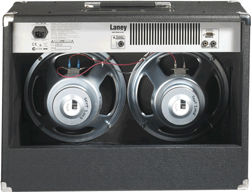 Фото Laney LV300 TWIN