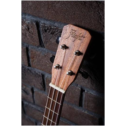 Фото FLIGHT NUB310 - Укулеле баритон Флайт