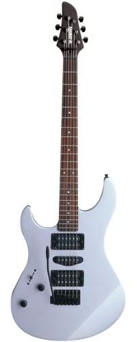 Фото Электрогитара YAMAHA RGX121ZL FLS