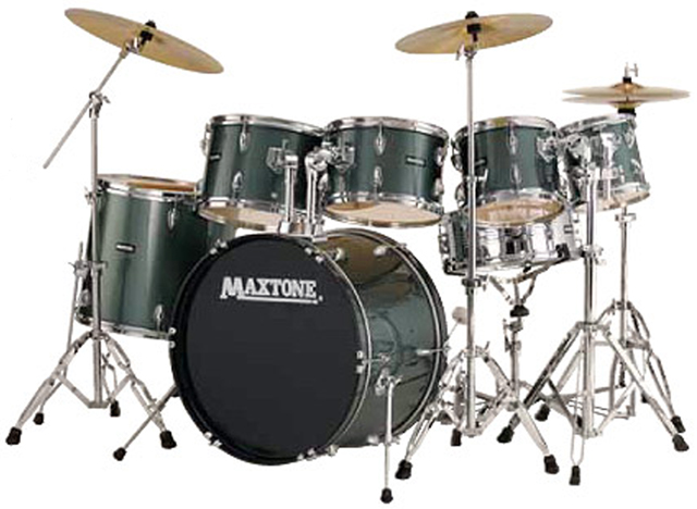 Фото MAXTONE MX-7200